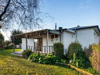 998 Alma-Maheno Road, Reidston, Oamaru