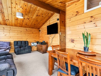 370 Tay Street, Turnbull Thomson Park, Invercargill