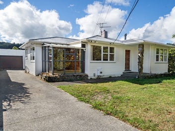 1246 Fergusson Drive, Brown Owl, Upper Hutt
