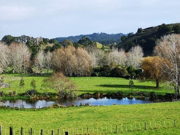 893E Puketona Road, Haruru