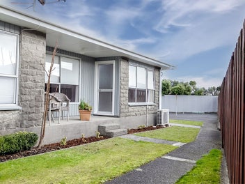 6/64 Tasman Street, Greymouth, Greymouth