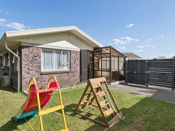 14A Balgowan Terrace, Conifer Grove, Takanini