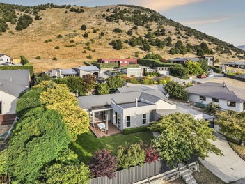 88 Rob Roy Lane, Wanaka