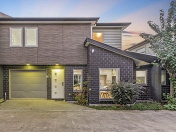 5/7 Maru Road, Takanini, Auckland