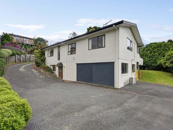 134 Ridge Street, Otumoetai, Tauranga