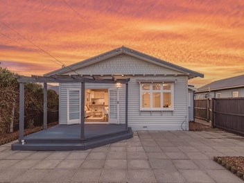 93 Randolph Street, Woolston, Christchurch