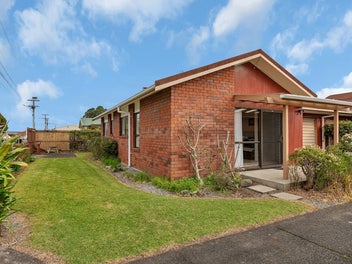 5 Mains Avenue, Kensington, Whangarei