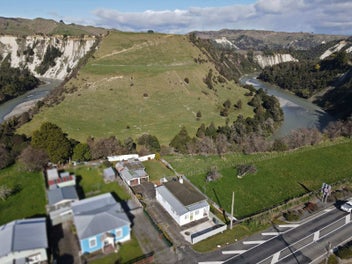 6308 State Highway 1, Mangaweka, Mangaweka