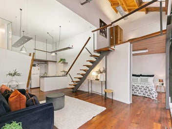 3/14 Alpha Street, Te Aro, Wellington