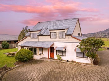 83 Bush Road, Mosgiel, Mosgiel