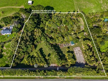 6388A South Road, Pungarehu, Opunake