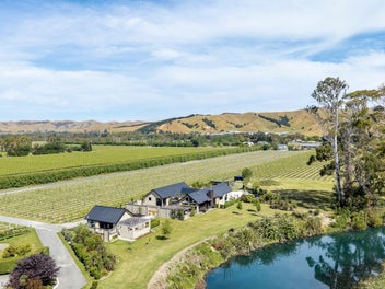 21A Hardings Road, Riverlands, Blenheim