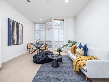 2G/10 Hobson Street, Auckland Central, Auckland