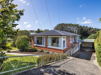 196 Highcliff Road, Shiel Hill, Dunedin