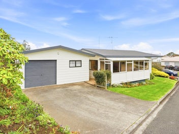 68A Treadwell Street, Springvale, Whanganui