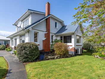 515 Tay Street, Hawthorndale, Invercargill