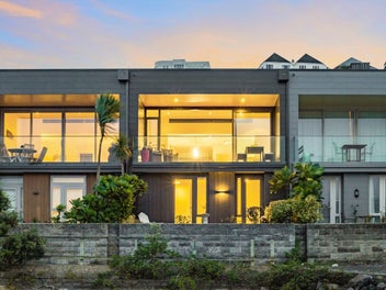 13/305 Evans Bay Parade, Hataitai, Wellington