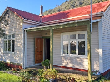 84 Torea Street, Granity, Granity