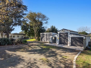 95 White Pine Bush Road, Awakeri, Whakatāne