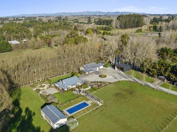 348 Whites Road, Ohoka, Kaiapoi