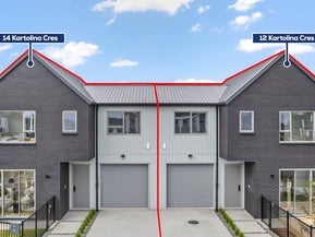 12 Kartolina Crescent, Kumeu, Kumeū