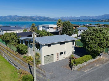 2/1 Weka Road, SOUTH BAY, KAIKOURA