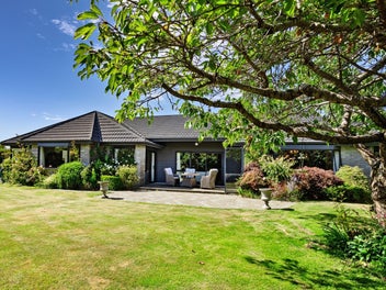 12 Turnbull Street, Rosedale, Invercargill