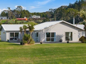 26C Moses Road, Kaukapakapa, Kaukapakapa