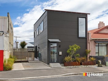 108 Oxford Street, South Dunedin, Dunedin