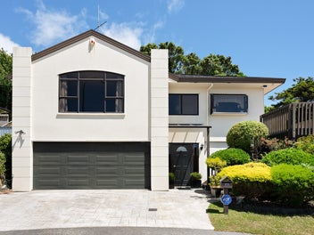 23 Ring Lane, Paparangi, Wellington