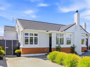 29 Irvine Street, Mosgiel, Mosgiel