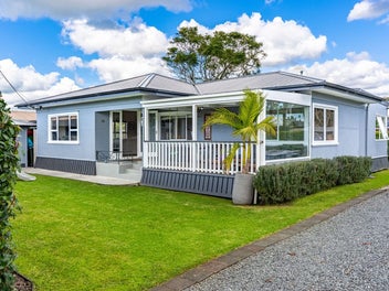 12 Argyle Street, Waipu, Waipu