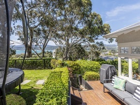 96 Tio Tio Road, Seatoun, Wellington