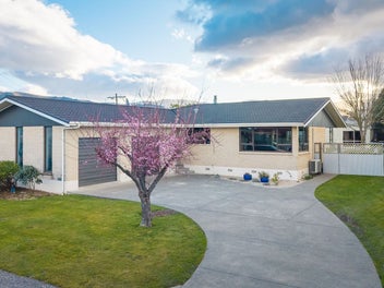 30 Innes Street, Waimate, Waimate