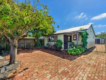 437 Ferry Road, Woolston, Christchurch