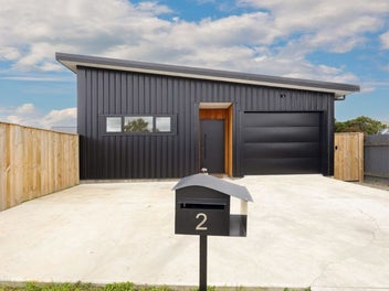 2 Market Street, Lansdowne, Masterton