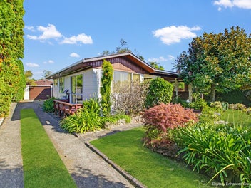 5 Rewarewa Street, Owhata, Rotorua