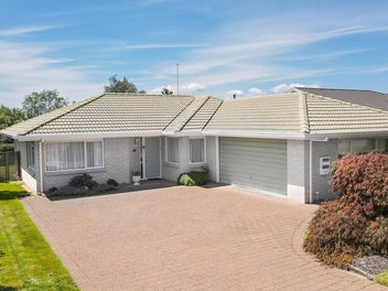 6 Foley Drive, Springfield, Rotorua