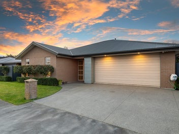 29 Davaar Crescent, Broomfield, Christchurch
