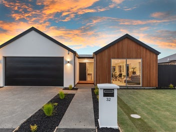 32 Timara Crescent, Marshland, Christchurch