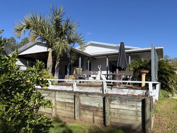 14A Karamea Road, Mangonui, Mangōnui
