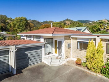244C Bridge Street, The Wood, Nelson