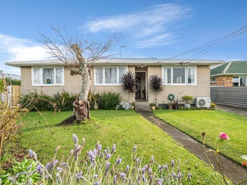 15 Albion Place, Papakura, Papakura