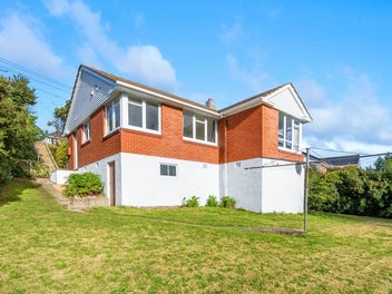 18 Panmure Avenue, Calton Hill, Dunedin