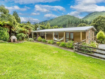2150 Akatarawa Road, Akatarawa Valley, Upper Hutt