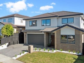44 Arranmore Drive, Flat Bush, Auckland