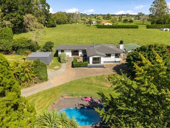 55 Kells Lane, Putaruru