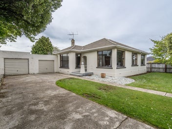 8 Inglewood Road, Hawthorndale, Invercargill
