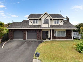 43 Chedworth Avenue, Chedworth, Hamilton