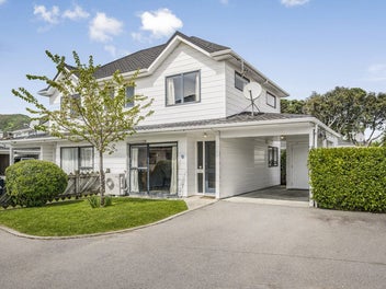 2/24 Mason Street, Moera, Lower Hutt